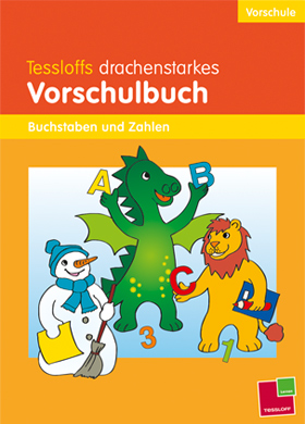 Vorschulbuch