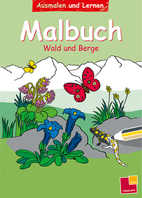 Malbuch